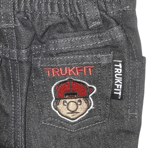 TRUKFIT Infant 2pc Set 3/6 month - Picture 9 of 10